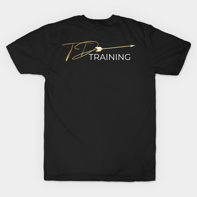 TD Training by TDTraining